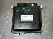 2010-2014 Mercedes-Benz W204 CGI Engine Control Module Unit ECM ECU A271 1500391 OEM