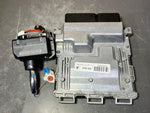 Load image into Gallery viewer, 2010-2014 Mercedes-Benz W204 CGI ECU Engine Computer Ignition Key Set A271 1500391 OEM
