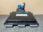 Load image into Gallery viewer, 2010-2014 Mercedes-Benz W204 CGI ECU Engine Computer Ignition Key Set A271 1500391 OEM
