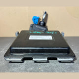 2010–2014 Mercedes-Benz W204 CGI Motorsteuergerät Zündschloss-Set A271 1500391 OEM