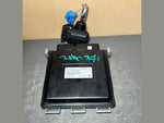 Load image into Gallery viewer, 2010-2014 Mercedes-Benz W204 CGI ECU Engine Computer Ignition Key Set A271 1500391 OEM
