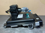 Load image into Gallery viewer, 2010-2014 Mercedes-Benz W204 CGI ECU Engine Computer Ignition Key Set A271 1500391 OEM
