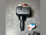 Load image into Gallery viewer, 2010-2014 Mercedes-Benz W204 CGI ECU Engine Computer Ignition Key Set A271 1500391 OEM
