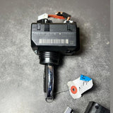 2010–2014 Mercedes-Benz W204 CGI Motorsteuergerät Zündschloss-Set A271 1500391 OEM
