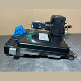 2010–2014 Mercedes-Benz W204 CGI Motorsteuergerät Zündschloss-Set A271 1500391 OEM