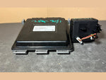 Load image into Gallery viewer, 2010-2014 Mercedes-Benz W204 CGI ECU Engine Computer Ignition Key Set A271 1500391 OEM
