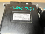 Load image into Gallery viewer, 2010-2014 Mercedes-Benz W204 CGI ECU Engine Computer Ignition Key Set A271 1500391 OEM
