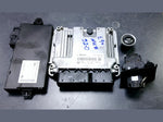 Load image into Gallery viewer, BMW 320D E90 N47N ENGINE CONTROL UNIT ECU KIT DDE 8518269
