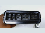 Load image into Gallery viewer, BMW 740dX F01 2013 N57Z ENGINE CONTROL UNIT ECU KIT DDE 8573574
