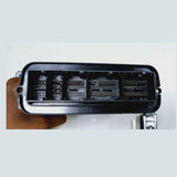 BMW 740dX F01 2013 N57Z ENGINE CONTROL UNIT ECU KIT DDE 8573574