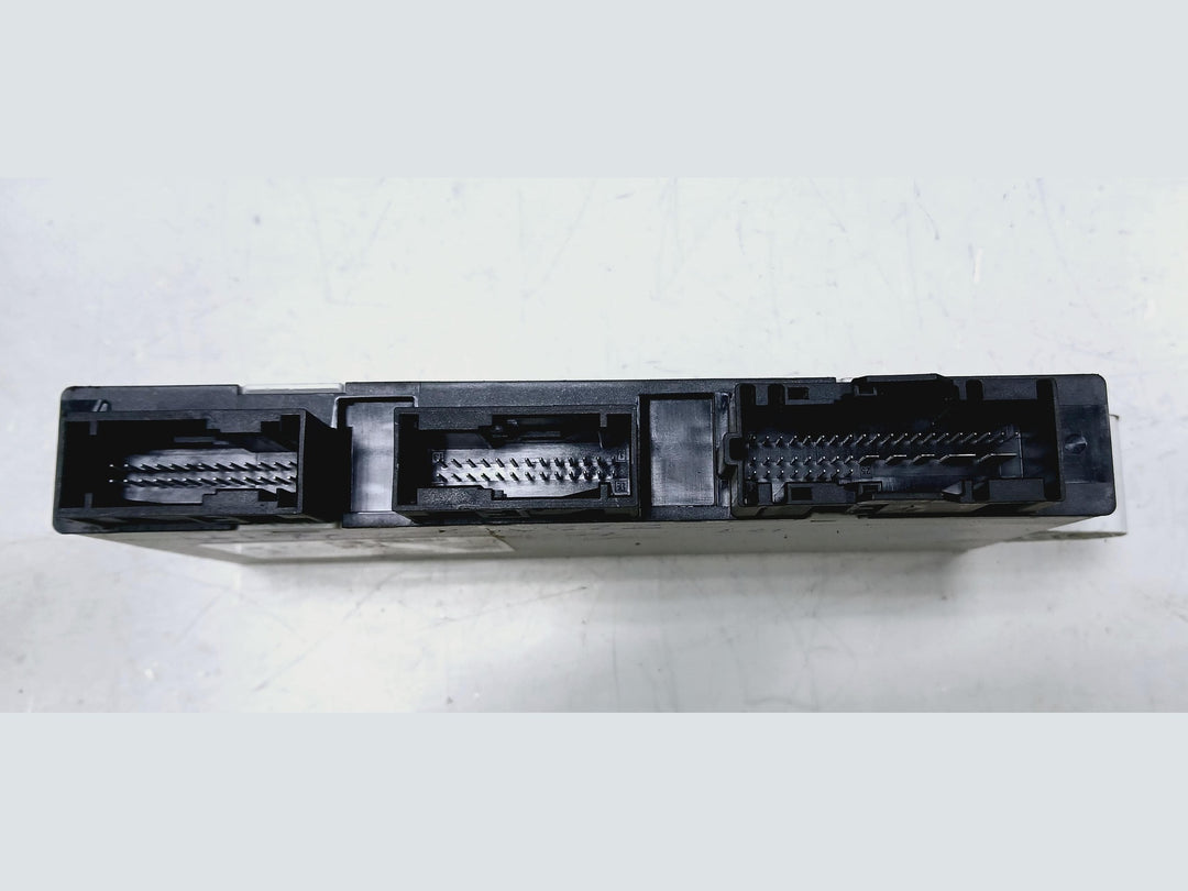 BMW 740dX F01 2013 N57Z ENGINE CONTROL UNIT ECU KIT DDE 8573574