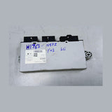 BMW 740dX F01 2013 N57Z ENGINE CONTROL UNIT ECU KIT DDE 8573574