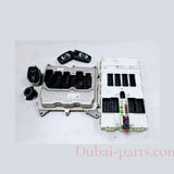 BMW 320i F30 N20 ENGINE CONTROL UNIT ECU KIT DME 7633412