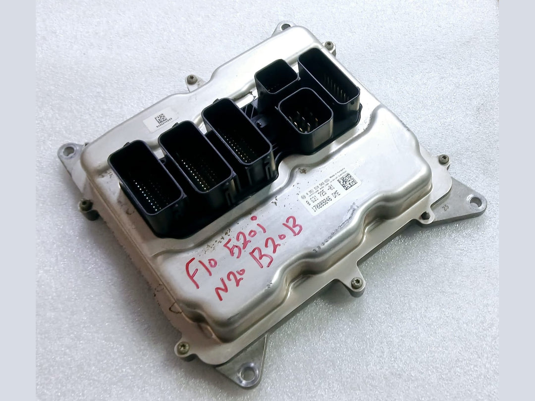 BMW 1,2,3,4,5,X SERIES N20 ENGINE CONTROL UUNIT ECU KIT DME 8631725