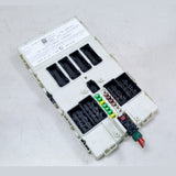 BMW X5 F15 ELECTRONIC BODY CONTROL MODULE BDC BCM 9387230