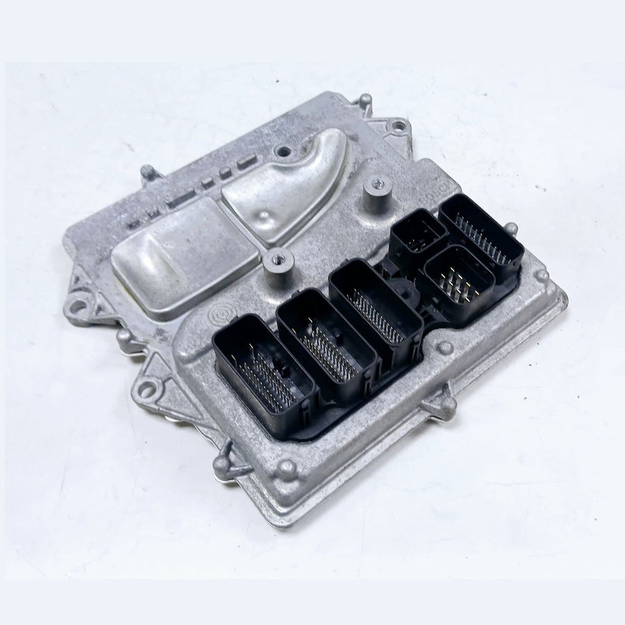 BMW Active Hybrid 5 7 3 ECU ECM Engine Motor Control Unit Module DME 8604275