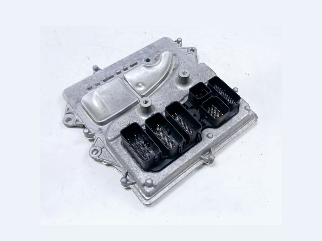 BMW Active Hybrid 5 7 3 ECU ECM Engine Motor Control Unit Module DME 8604275