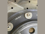 Load image into Gallery viewer, BMW F90 M5 F91 F92 F93 Carbon Ceramic Disc and Gold Brake Calipers Full Set
