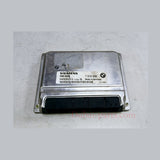 BMW 5 SERIES E39 Z3 E36 M54 ENGINE CONTROL ECU MODULE DME MS43 7519308