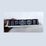 BMW 5 SERIES E39 Z3 E36 M54 ENGINE CONTROL ECU MODULE DME MS43 7519308
