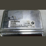 BMW 5 SERIES E39 Z3 E36 M54 ENGINE CONTROL ECU MODULE DME MS43 7519308