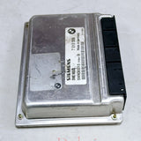 BMW 5 SERIES E39 Z3 E36 M54 ENGINE CONTROL ECU MODULE DME MS43 7519308