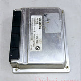 BMW 5 SERIES E39 Z3 E36 M54 ENGINE CONTROL ECU MODULE DME MS43 7519308