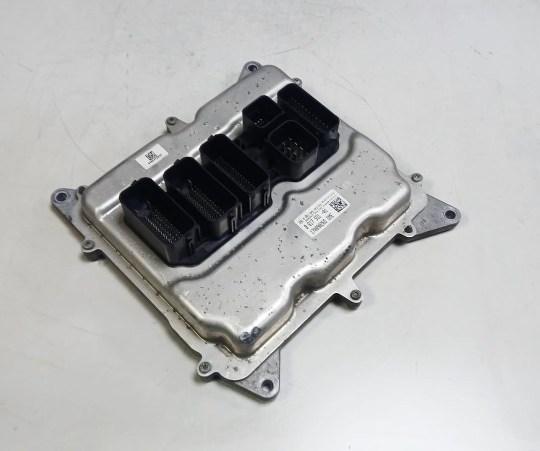 BMW 1,2,3,4,5&X SERIES N20 ENGINE CONTROL UNIT ECU MODULE ECM DME 8617551