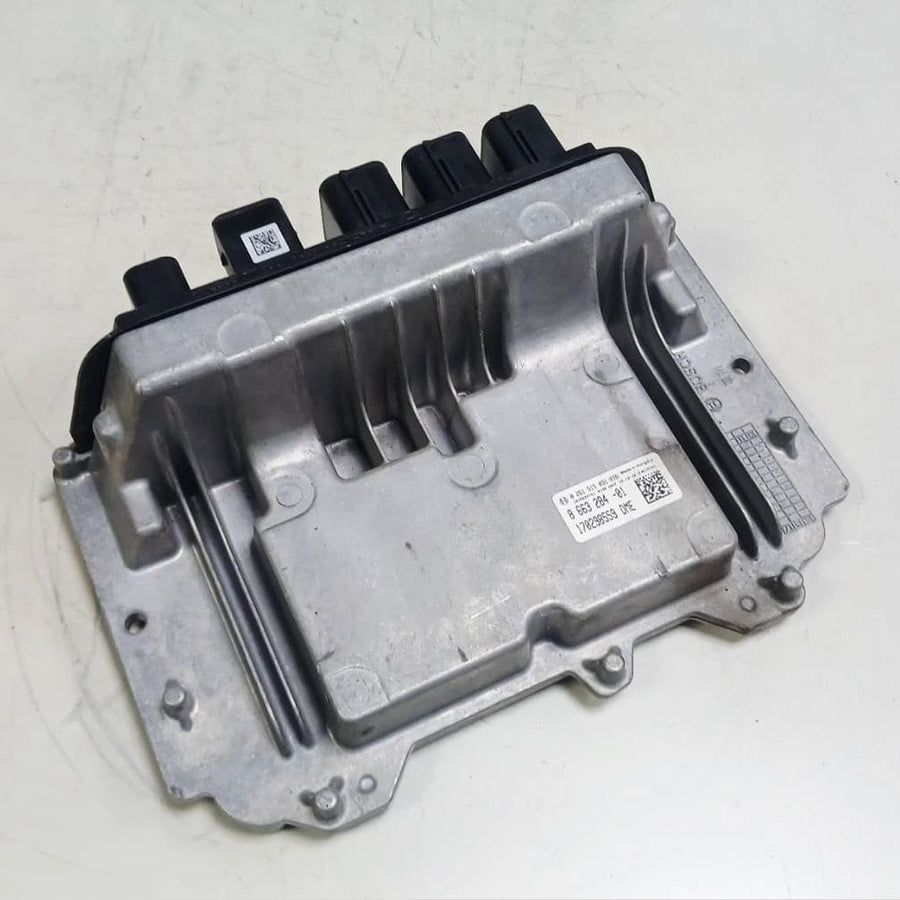 BMW F20 F30 F31 LCI 118i 318i B38 Engine Control Unit Module DME 8663284