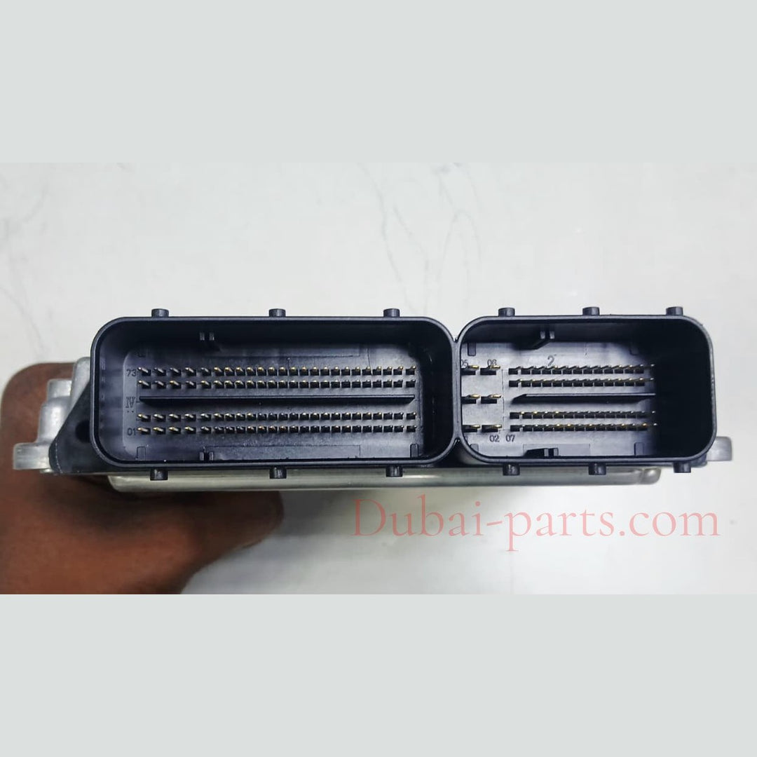 وحدة التحكم الإلكترونية لمحرك BMW X1 E84 N47 (طقم DDE 8580307)