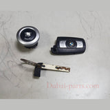 BMW X1 E84 N47 ENGINE CONTROL UNIT ECU KIT DDE 8580307