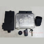 قم بتحميل الصورة إلى عارض الصور، وحدة التحكم الإلكترونية لمحرك BMW X1 E84 N47 (طقم DDE 8580307)