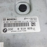 BMW 320d E90 LCI N47N ENGINE CONTROL UNIT ECU KIT DDE 8510829