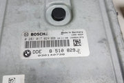 BMW 320d E90 LCI N47N ENGINE CONTROL UNIT ECU KIT DDE 8510829