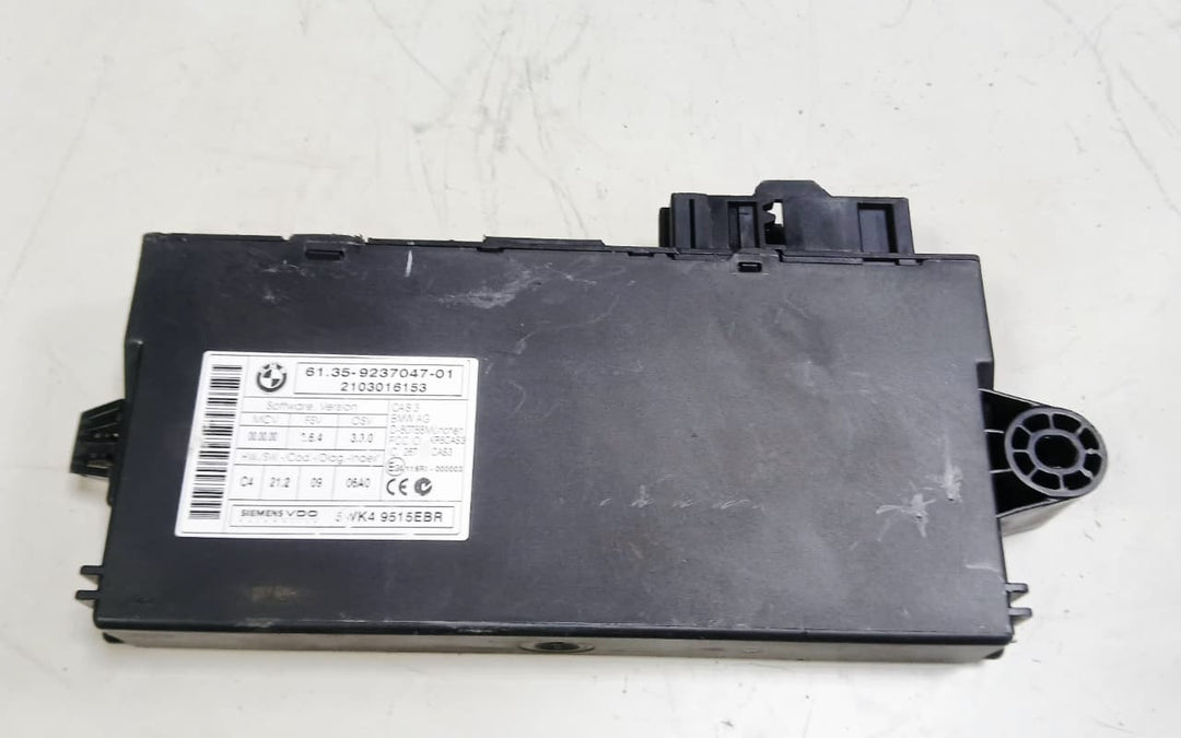 BMW 320d E90 LCI N47N ENGINE CONTROL UNIT ECU KIT DDE 8510829