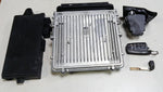 Load image into Gallery viewer, BMW 320d E90 LCI N47N ENGINE CONTROL UNIT ECU KIT DDE 8510829
