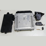 BMW 320d E90 LCI N47N ENGINE CONTROL UNIT ECU KIT DDE 8510829