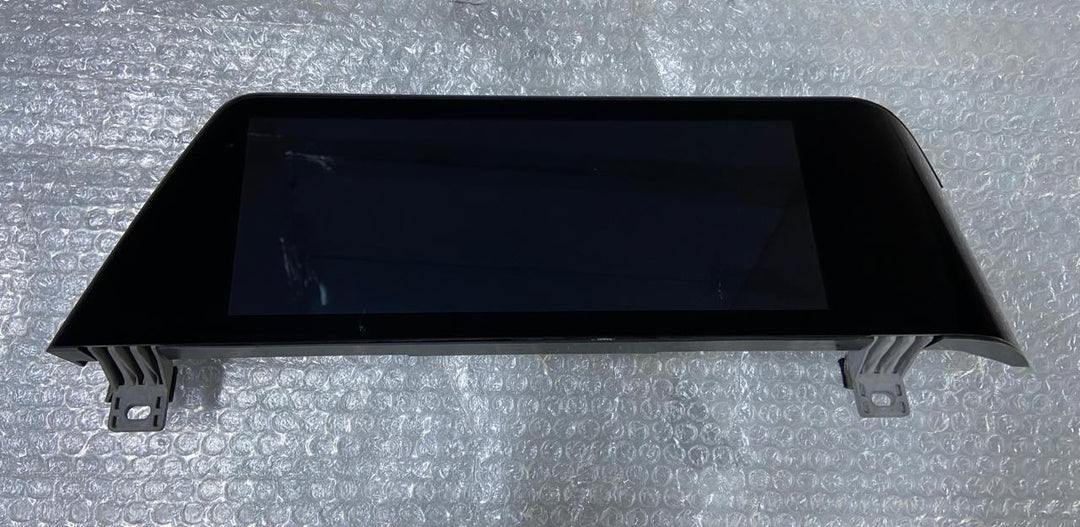 BMW 3 G20 CENTRAL MONITOR DISPLAY SCREEN NAVIGATION 10,25" RHD 8798744 USED
