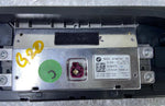Load image into Gallery viewer, BMW 3 G20 CENTRAL MONITOR DISPLAY SCREEN NAVIGATION 10,25&quot; RHD 8798744 USED
