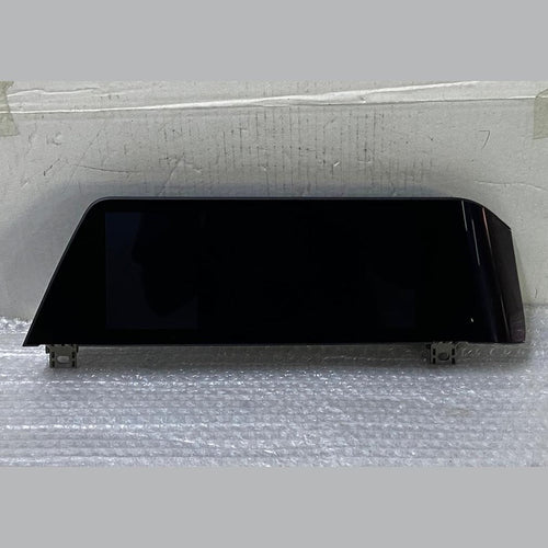 BMW 3 G20 CENTRAL MONITOR DISPLAY SCREEN NAVIGATION 10,25" RHD 8798744 USED