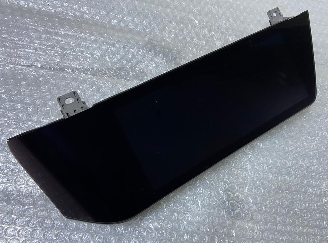 BMW 3 G20 CENTRAL MONITOR DISPLAY SCREEN NAVIGATION 10,25" RHD 8798744 USED