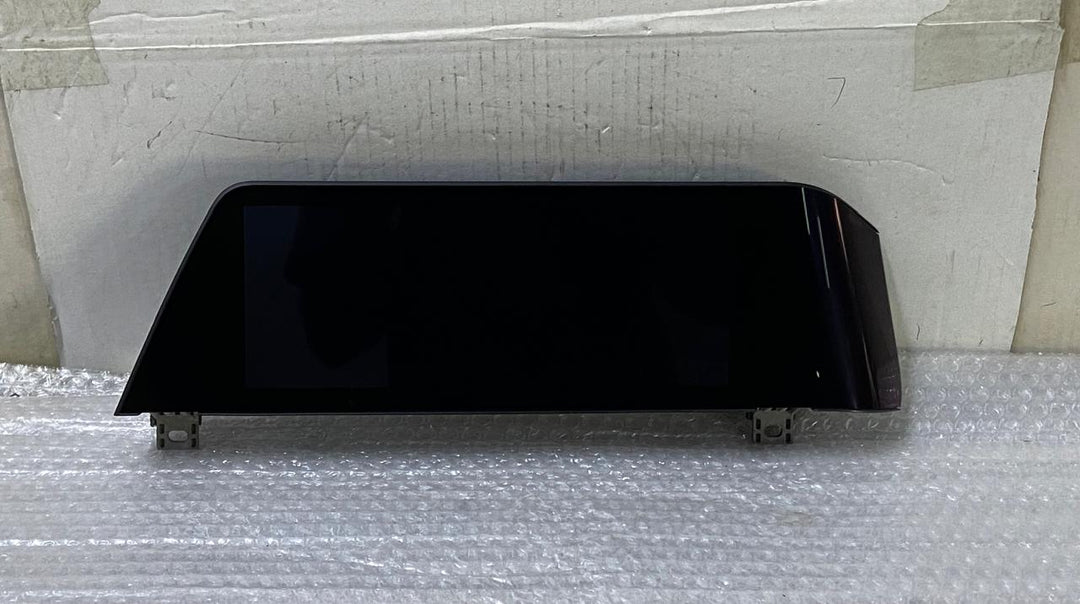 BMW 3 G20 CENTRAL MONITOR DISPLAY SCREEN NAVIGATION 10,25" RHD 8798744 USED