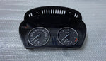 Load image into Gallery viewer, OEM BMW X5 E70 2009 Diesel Speedometer Cockpit Cluster 9218633
