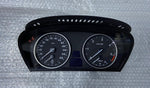 Load image into Gallery viewer, OEM BMW X5 E70 2009 Diesel Speedometer Cockpit Cluster 9218633
