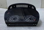 Load image into Gallery viewer, OEM BMW X5 E70 2009 Diesel Speedometer Cockpit Cluster 9218633
