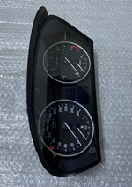 Load image into Gallery viewer, OEM BMW X5 E70 2009 Diesel Speedometer Cockpit Cluster 9218633
