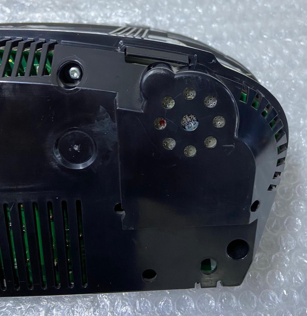 OEM BMW X5 E70 2009 Diesel Speedometer Cockpit Cluster 9218633