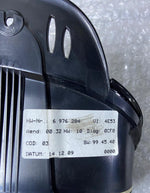 Load image into Gallery viewer, OEM BMW X5 E70 2009 Diesel Speedometer Cockpit Cluster 9218633
