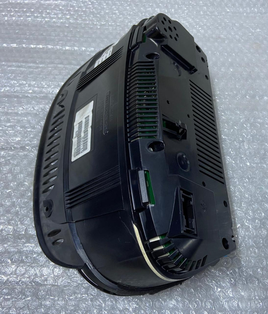 OEM BMW X5 E70 2009 Diesel Speedometer Cockpit Cluster 9218633