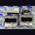 قم بتحميل الصورة إلى عارض الصور، وحدة التحكم الإلكترونية لمحرك BMW M5 F10 S63 (طقم DME 7640373)